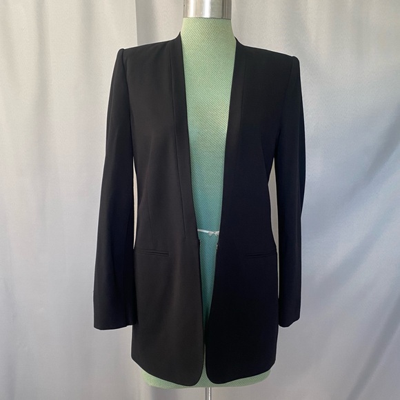 EUC BCBGMaxazria Lawson Blazer, Size XS - Picture 3 of 12